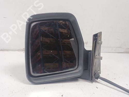 Used Left mirror Left mirror FIAT SCUDO Bus (220_) 2.0 JTD (109 hp) 40183850 40183850