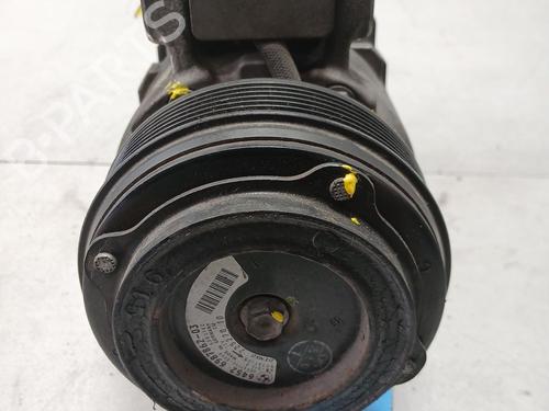 Used AC compressor BMW X1 (E84) [2009-2015]  23102342