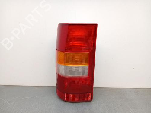 Used Left taillight FIAT SCUDO Van (220_) [1996-2006]  30482441