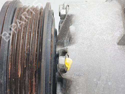 AC compressor FORD FIESTA VI (CB1, CCN) 1.25 | BP37609213M34 - Image 3