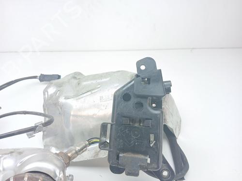 Particulate filter CITROËN C3 III (SX) 1.5 BlueHDi 100 (SXYHYP, SXYHTU) | BP30460918M81  - Image 6