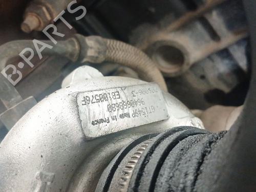 Engine CITROËN C5 I (DC_) 2.2 HDi (DC4HXB, DC4HXE) | BP31352669M1 