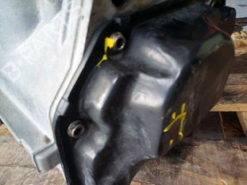 Gearbox SEAT IBIZA III (6L1)  | BP9420733M3 