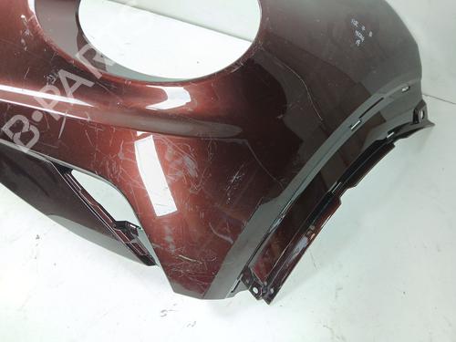 Front bumper NISSAN JUKE (F16_) 1.0 | BP29403345C7 
