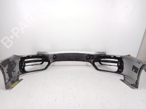Front bumper PORSCHE CAYMAN (981) S 3.4 | BP29403372C7 