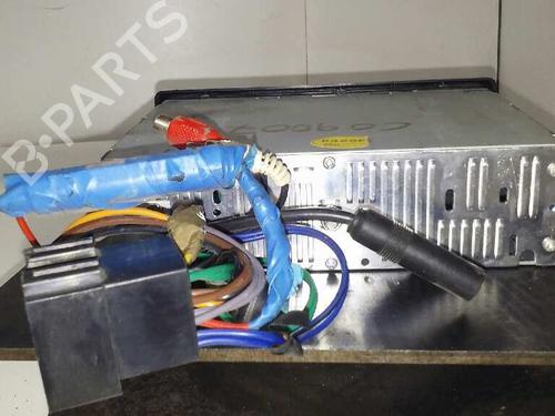 Radio KIA CARNIVAL II (GQ) 2.9 CRDi | BP2370842E6 
