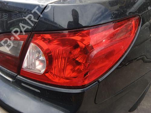Right taillight CHRYSLER SEBRING (JS) 2.0 CRD | BP39009612C35 - Image 2
