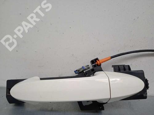 Used Rear left exterior door handle FORD ECOSPORT 1.5 Ti (112 hp) 9400311