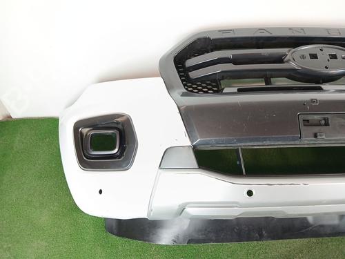 Front bumper FORD RANGER (TKE)  | BP24239173C7