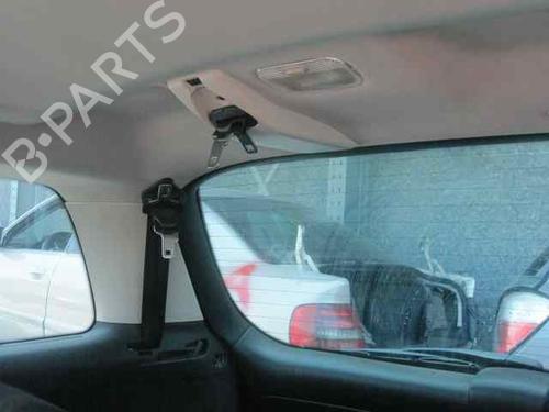 Rear left window mechanism PEUGEOT 307 Break (3E) 1.6 HDi 110 | BP2382082C24 