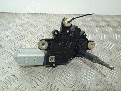Used Rear wiper motor FORD TOURNEO COURIER B460 MPV 1.5 TDCi (95 hp) 13219711