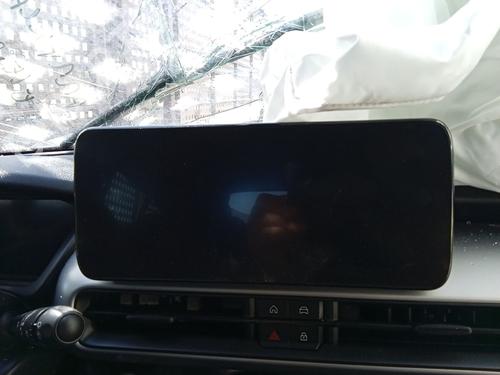 Used Display monitor Display monitor JEEP AVENGER (J2) Electric (156 hp) 40458166 40458166