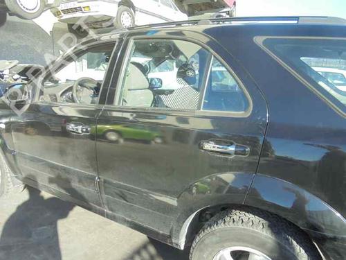 Gearbox KIA SORENTO I (JC)  | BP2362998M3 