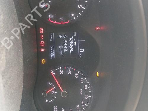 Used Instrument cluster KIA RIO IV (YB, SC, FB) 1.25 (84 hp) 28294664