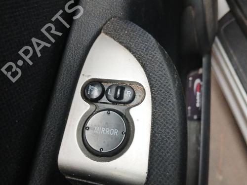 Left mirror HONDA FR-V (BE) 2.2 i CTDi (BE5) | BP29399947C26 