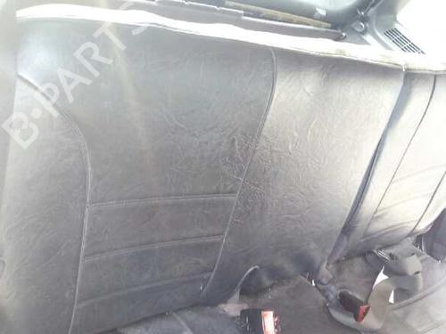 Servo brake MERCEDES-BENZ A-CLASS (W168)  | BP2789588M42 