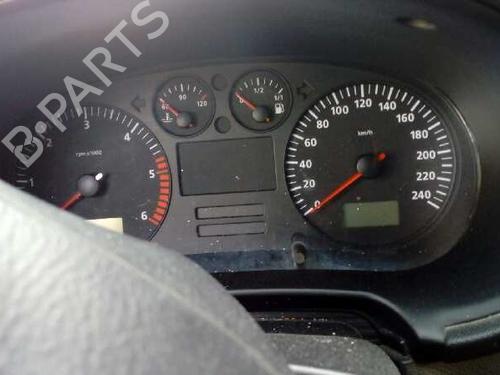 Rear wiper motor SEAT LEON (1M1) 1.9 TDI | BP5875505M102 