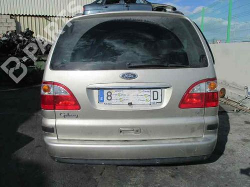 Rear right window mechanism FORD GALAXY I (WGR)  | BP2441539C25 
