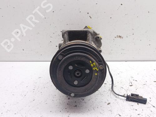 AC compressor OPEL ASTRA J GTC  | BP37873002M34  - Image 6