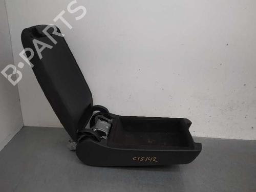 Armrest / Center console AUDI A6 C6 (4F2) [2004-2011]null 4F0864114