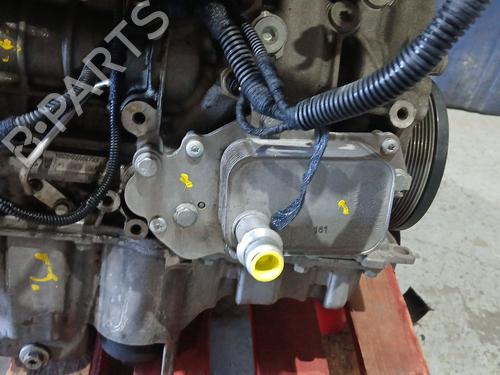 Engine OPEL ASTRA K (B16) 1.6 CDTi (68) | BP16820336M1 