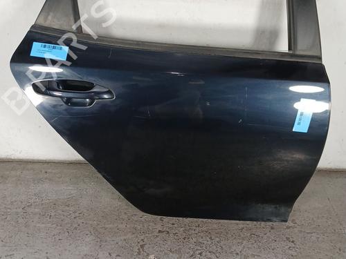 Right rear door KIA OPTIMA (FSGDS6B)  BP18658258C5