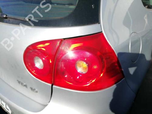 Right tailgate light VW GOLF V (1K1) 1.9 TDI | BP4936548C80 