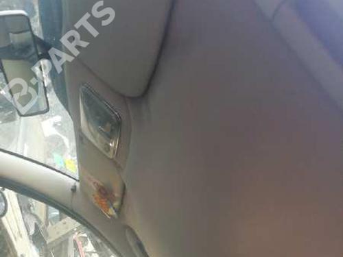 Engine ALFA ROMEO 147 (937_)  | BP10118425M1 