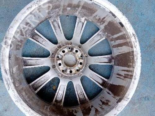 Rim MERCEDES-BENZ R-CLASS (W251, V251)  | BP13387861C45 