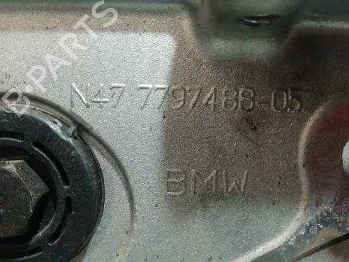 Timing cover BMW 3 (E90) 320 d | BP14250425M123 