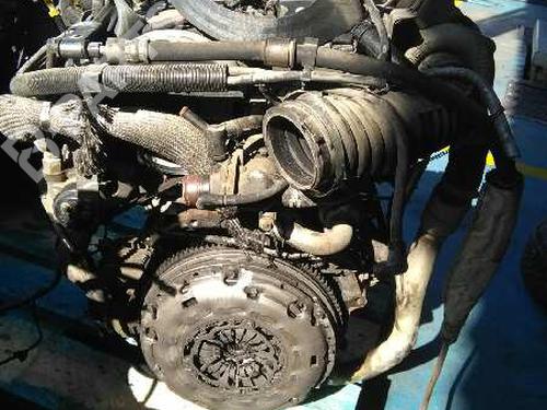Engine FORD MONDEO III (B5Y)  | BP2423739M1 
