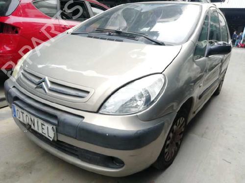 Front right window mechanism CITROËN XSARA PICASSO (N68) 1.6 HDi | BP16734680C23 