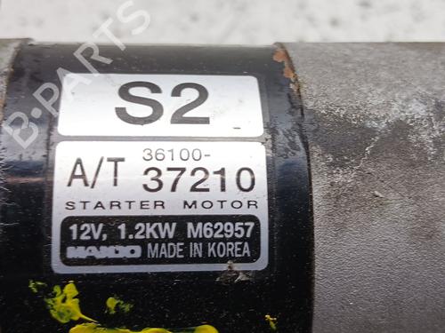 Starter KIA OPIRUS (GH) 3.5 | BP38173437M8 - Image 5
