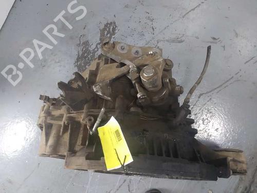 Gearbox CHEVROLET CAPTIVA (C100, C140) 2.2 D | BP18257561M3 