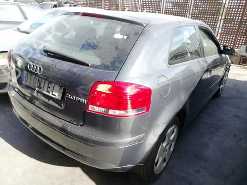 Module xenonverlichting AUDI A3 (8P1)  | BP12000312C53 