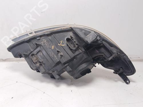 Left headlight SAAB 9-3 Estate (E50) 1.9 TTiD | BP37426785C28 - Image 5