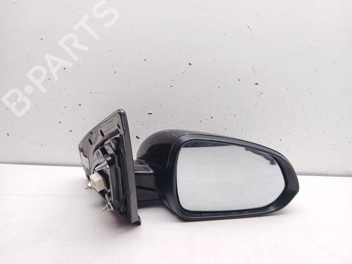 Used Right mirror KIA RIO IV (YB, SC, FB) 1.25 (84 hp) 28294661