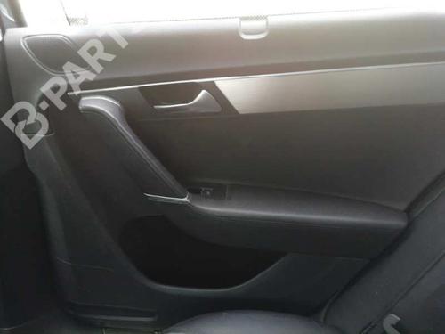 Front right lock VW PASSAT B7 Variant (365) 2.0 TDI | BP10966791C97  - Image 45