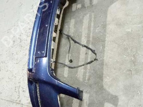 Front bumper VW TOUAREG (7LA, 7L6, 7L7)  | BP13526059C7 