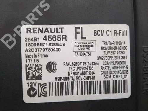 Fuse box RENAULT MEGANE IV Grandtour (K9A/M/N_) | BP11937428E1