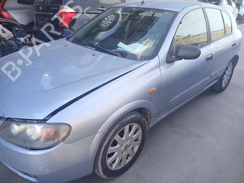 Used Parts NISSAN ALMERA II Hatchback (N16) [2000-2025]  4308958