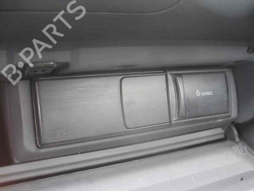 Left taillight SEAT TOLEDO II (1M2) 1.9 TDI | BP2383561C34 