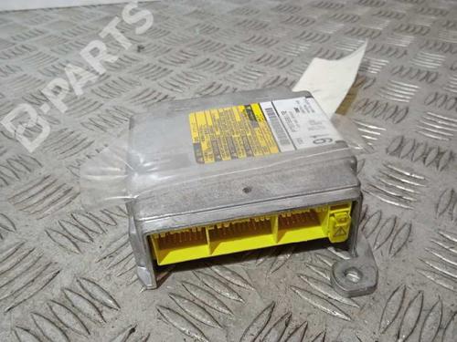 Used ECU airbags TOYOTA COROLLA Verso (ZER_, ZZE12_, R1_) 2.0 D-4D (CUR10_, CUR10R) (116 hp) 11987875
