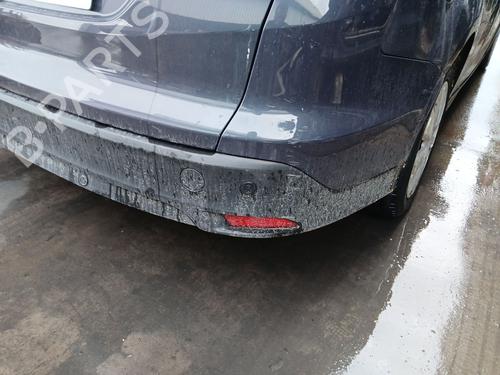 Used Rear bumper FORD FOCUS III Turnier 1.6 TDCi (115 hp) 31042216
