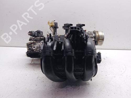 Cylinder head PEUGEOT 108 1.0 VTi | BP34625524M5  - Image 5