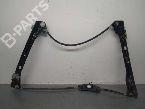 Used Front left window mechanism VW GOLF V (1K1) 1.9 TDI (105 hp) 11812654