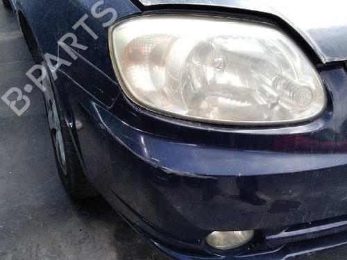 Right taillight HYUNDAI ACCENT II (LC) 1.3 | BP3164013C35 