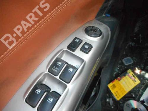 Rear left window mechanism KIA SPORTAGE II (JE_, KM_)  | BP2440650C24 