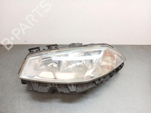 Used Left headlight Left headlight 39598380 39598380