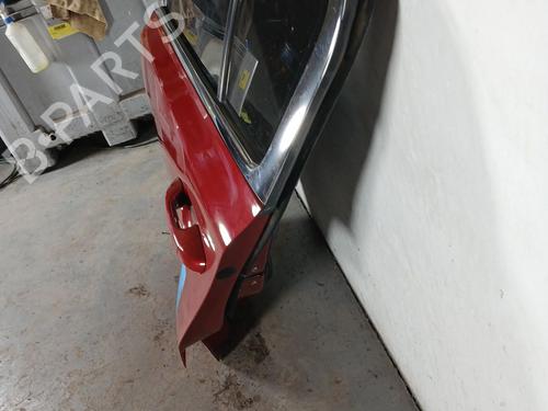 Left rear door KIA SPORTAGE IV (QL, QLE) 1.6 GDI | BP22181887C4 